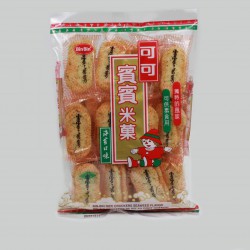 Bánh gạo Thailand Binbin 150g