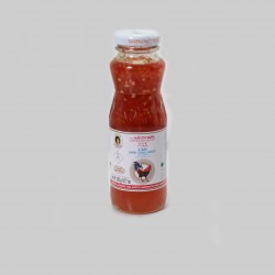 Sốt ớt ngọt (Sweet Chilli Sauce) 260g