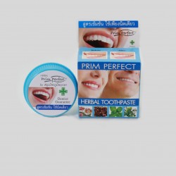 Kem trắng răng Prim Perfect 25g