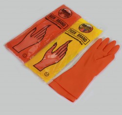 Găng tay cao su tiger Brand