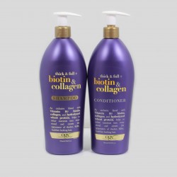 Dầu gội Biotin & Collagen kích thích mọc tóc 750ml 2279691097