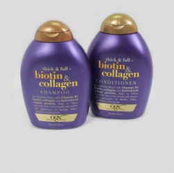 Dầu gội Biotin & Collagen kích thích mọc tóc 385ml Mỹ 2279691670