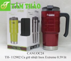 TH- 112902 Ca giữ nhiệt Inox Extreme 0.59 lít 