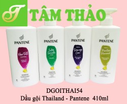 Dầu gội Thailand - Pantene  410ml