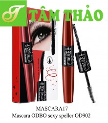 Mascara ODBO sexy speller OD902 