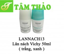 Lăn nách Vichy  50ml 3337871310868-3433425000596, 3337871320324-3337871324728
