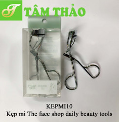 Kẹp mi The face shop daily beauty tools 8806182567704